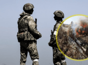 Солдаты российской армии