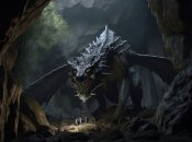 Дракон будет способствовать переменам в жизни