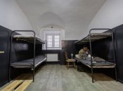 Пленный солдат КНДР