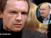 Андрій М’ягков — що актор з "Іронії долі" говорив про Україну