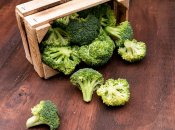 Эти овощи становятся фантастически вкусными с соусом