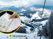 Робота в Буковелі