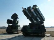 Системы ПВО FrankenSAM