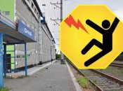 Захотіла селфі та полізла на вагон: лікарі борються за життя юної львів’янки