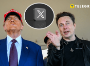 Маск та Трамп