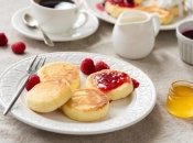 Смачна та легка страва з простих продуктів