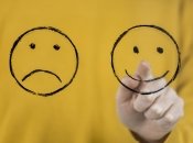 Простой психологический тест по картинке