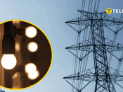 Ограничение электричества могут действовать после обеда