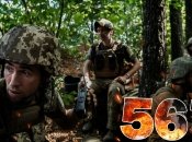 Бои за Украину продолжаются