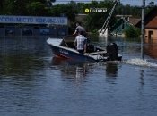 Подрыв Каховской дамбы: оккупанты готовили теракт заранее – от нескольких недель до месяца