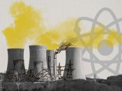 По всій планеті наразі будують понад 70 гігават нових ядерних потужностей