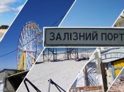 Давно такого запустіння не бачили курорти Чорного моря
