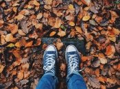 Важно иногда взять на ручки своего внутреннего ребёнка