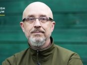 Міністр оборони України Олексій Резніков
