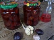 Такая баночка – отличный подарок для гурмана