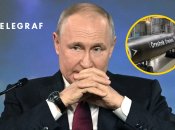 Путин предложил ударить "Орешником" по Киеву