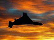 Киев подвергся обстрелу: в городе произошел пожар