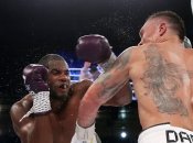 Усик - Дюбуа