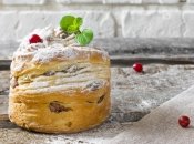 Крафин украсит ваш пасхальный стол (изображение создано с помощью ИИ)