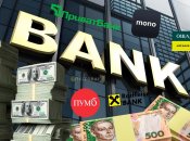 В пяти банках зафиксирован наибольший рост расходов на зарплаты