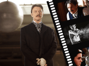 В роли Никола Тесла рок-звезда осталась неузнаваемой