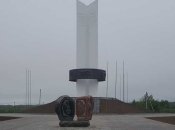 Монумент "Три Сестри"