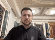 Путін вважає Зеленського дуже незручним для себе