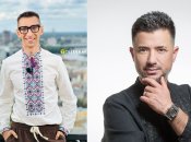 Вячеслав Соломка и Мурат Налчаджиоглу