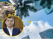 Что есть в декларации Федора Христенко