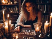 Прогноз Таро на 14 ноября