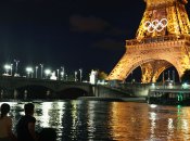 Олимпиада в Париже