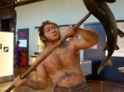 Homo erectus, можливо, не були проти зерна в раціоні