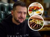 Володимир Зеленський