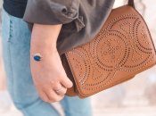 Тренды сумок на осень-зиму 2023/2024