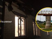 Вночі Бєлгород атакували безпілотники