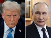 Трамп прозріває щодо Путіна?