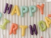 Поздравление с днем рождения начальнику