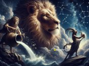 Льву, Козерогу и Водолею стоит готовится к чему-то новому