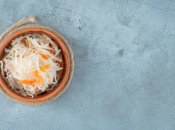 Готовится быстро и просто