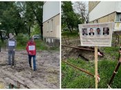 Боротьба за воду триває вже понад рік