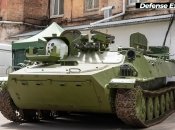 ПТРК "Штурм-СМ"