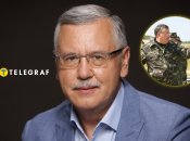 Анатолий Гриценко