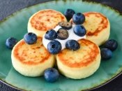 Не лише смачний, а й корисний сніданок