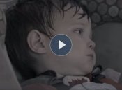 Ребенок перегрелся в машине: ужасные последствия беспечности родителей, видео