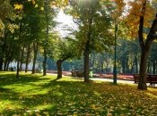 Теплее всего будет на юге и востоке Украины.