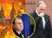 Андрей Илларионов и Владимир Путин