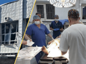 В общей сложности пострадали 18 человек