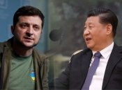 Зеленский и Си просто поговорили? Что означает китайская игра вокруг российско-украинской войны
