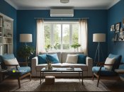 Охолодити кімнати і не розоритися реально