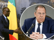 Кремль обвиняет Украину в "дестабилизации" ситуации в Африке